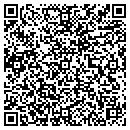 QR code with Luck 13 Ranch contacts