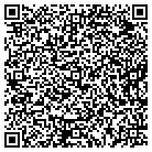 QR code with University Of Texas At Arlington contacts