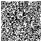 QR code with Rasmussen Roofing & Constructi contacts