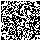 QR code with University Of Texas At Arlington contacts