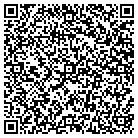 QR code with University Of Texas At Arlington contacts