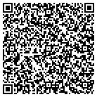 QR code with University Of Texas At Arlington contacts