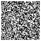 QR code with University Of Texas At Austin contacts