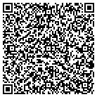QR code with University Of Texas At Austin contacts