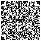 QR code with University Of Texas At Austin contacts