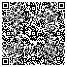 QR code with University Of Texas At Austin contacts