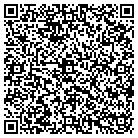 QR code with University Of Texas At Austin contacts