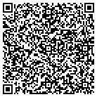 QR code with University Of Texas At Austin contacts