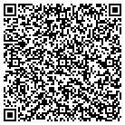 QR code with University Of Texas At Austin contacts