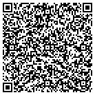 QR code with University Of Texas At Austin contacts