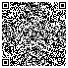 QR code with University Of Texas At Austin contacts