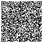 QR code with University Of Texas At Austin contacts