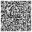 QR code with University Of Texas At Austin contacts