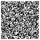QR code with University Of Texas At Austin contacts