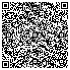 QR code with University Of Texas At Austin contacts