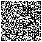 QR code with University Of Texas At Austin contacts