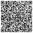 QR code with University Of Texas At Austin contacts