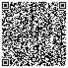 QR code with University Of Texas At Austin contacts