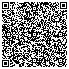 QR code with University Of Texas At Austin contacts