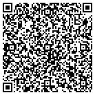 QR code with University Of Texas At Austin contacts