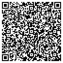 QR code with University Of Texas At Austin contacts