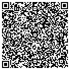 QR code with A Lopes Electrical Service contacts