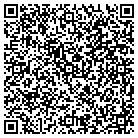 QR code with A Lopes Electric Service contacts