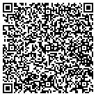 QR code with Z Street Capital LLC contacts