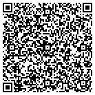 QR code with University Of Texas At Austin contacts