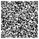 QR code with University Of Texas At Austin contacts