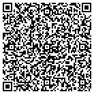 QR code with University Of Texas At Austin contacts