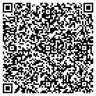 QR code with University Of Texas At Austin contacts