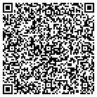 QR code with University Of Texas At Austin contacts