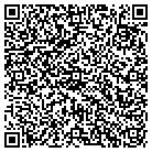 QR code with University Of Texas At Austin contacts