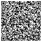 QR code with University Of Texas At Austin contacts