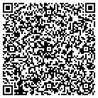 QR code with University Of Texas At Austin contacts
