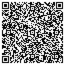 QR code with University Of Texas At Austin contacts