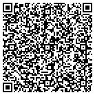 QR code with University Of Texas At Austin contacts