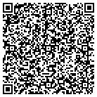 QR code with University Of Texas At Austin contacts