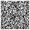 QR code with Maynard E S contacts