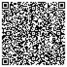 QR code with University Of Texas At Austin contacts