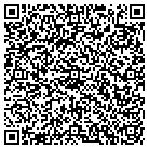 QR code with University Of Texas At Austin contacts