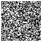 QR code with University Of Texas At Austin contacts