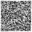 QR code with University Of Texas At Austin contacts