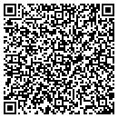 QR code with University Of Texas At Austin contacts