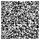 QR code with University Of Texas At Austin contacts