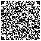 QR code with University Of Texas At Austin contacts