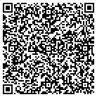 QR code with University Of Texas At Austin contacts