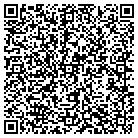 QR code with University Of Texas At Austin contacts