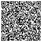 QR code with University Of Texas At Austin contacts
